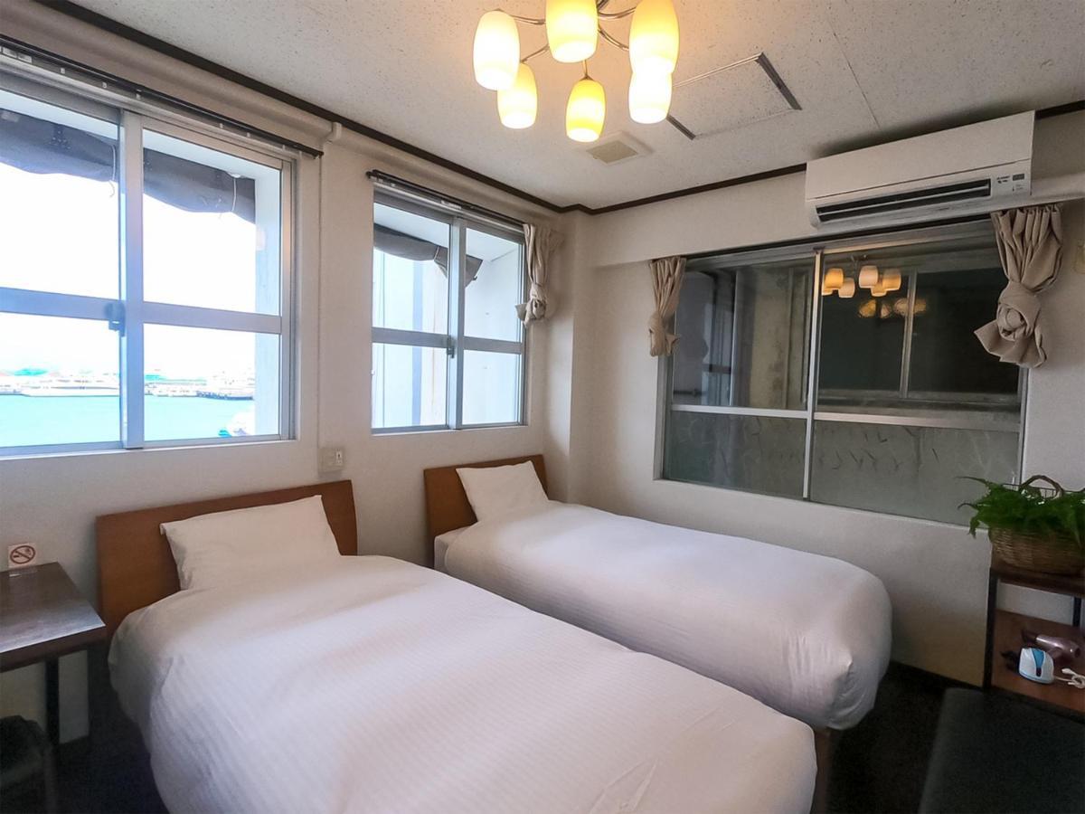 Ishigakijima Hotel Olive Ishigaki  Zewnętrze zdjęcie