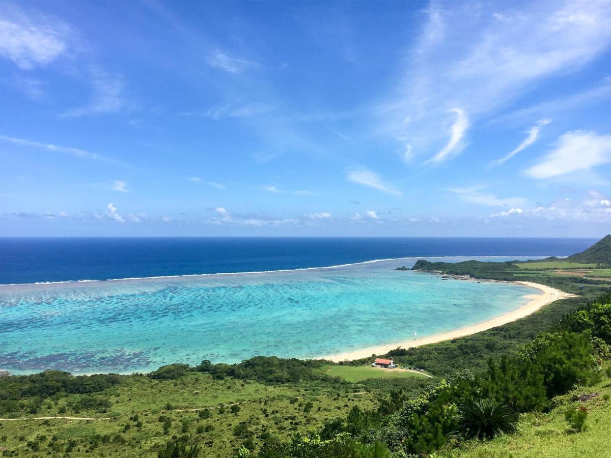 Ishigakijima Hotel Olive Ishigaki  Zewnętrze zdjęcie